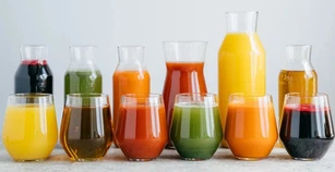 Propyleneglycol alginate powder Propyleneglycol alginate powder