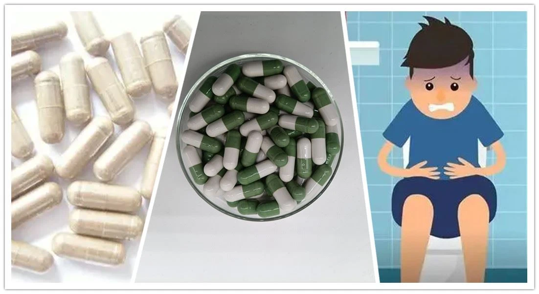 Rhizoma alismatis root powder