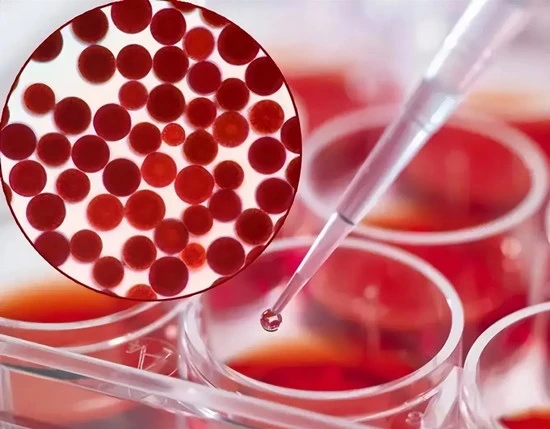 Astaxanthin 5%