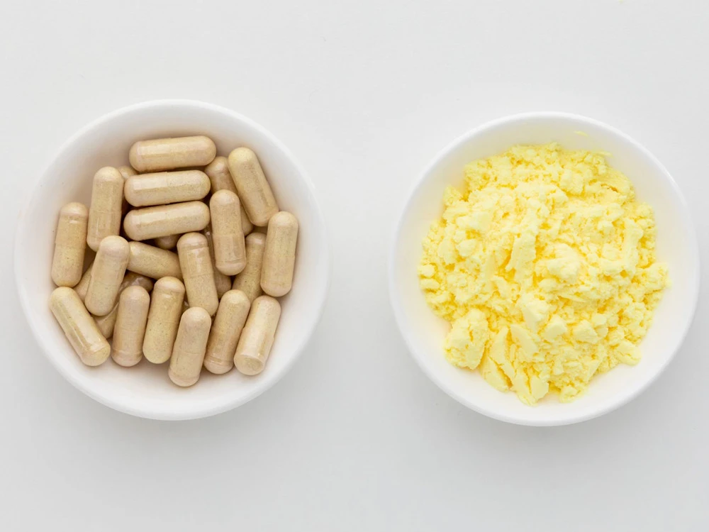 alpha lipoic acid 