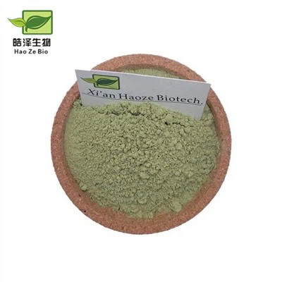 Spinat Juice Pulver